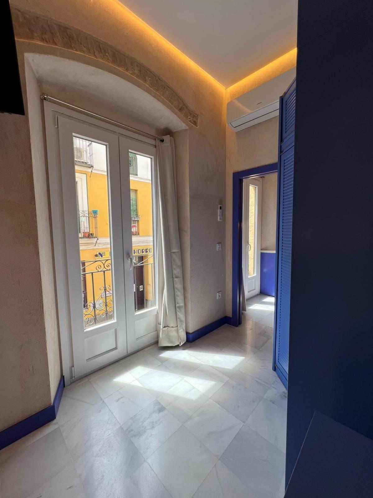 Philippe'S Home Triana Sewilla Zewnętrze zdjęcie